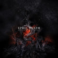 the album cover for Ephel Duath - On Death and Cosmos