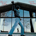 the album cover for Leo Tolstoy - Glass Houses [Limited Edition] [180 Gram]
