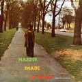 the album cover for Various Artists - Harder Shade Of Black