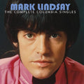 the album cover for Mark Lindsay - The Complete Columbia Singles
