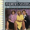 the album cover for Andrews Sisters - 50th Anniversary