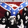 the album cover for Lynyrd Skynyrd - Legend