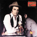 the album cover for Merle Haggard - Serving 190 Proof