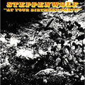 the album cover for Steppenwolf - At Your Birthday