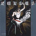 the album cover for Kansas - Power