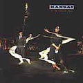 the album cover for Kansas - In the Spirit of Things