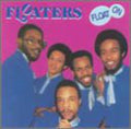 the album cover for The Floaters - Float on