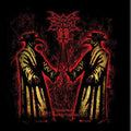 the album cover for Funeral Fornication - Pandemic Transgression
