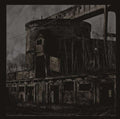 the album cover for Shining - VI / Klagopsalmer