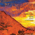 the album cover for Tindersticks - Falling Down a Mountain
