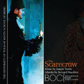 the album cover for Joseph Turrin - Scarecrow