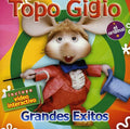 the album cover for Topo Gigio - Grandes Exitos [Import]