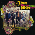 the album cover for Lemon Drops - Sunshine Flower Power