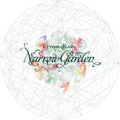 the album cover for Eyvind Kang - Narrow Garden [Digipak]