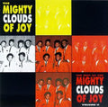 the album cover for Mighty Clouds Of Joy - Best of 2