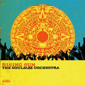 the album cover for The Souljazz Orchestra - Rising Sun