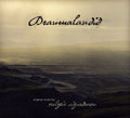 the album cover for Valgeir Sigurdsson - Draumalandio