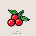 the album cover for Jaga Jazzist - One Armed Bandit