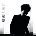 the album cover for Lonelady - Nerve Up