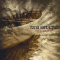 the album cover for Rana Santacruz - Chicavasco