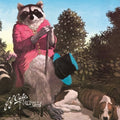 the album cover for J.J. Cale - Naturally [Import]