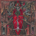 the album cover for Weapon - From the Devil's Tomb