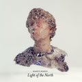 the album cover for Miaoux Miaoux - Light of the North