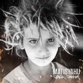 the album cover for Matisyahu - Spark Seeker