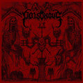 the album cover for Poisonous - Perdition's Den