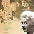 the album cover for Billie Anthony - This Ole House