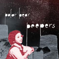 the album cover for Polar Bear - Peepers