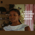 the album cover for Antonio Carlos Jobim - Music Of [Import]
