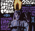 the album cover for Arthur Brown - Crazy World Of Arthur Brown: Special Edition [Import]