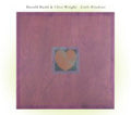 the album cover for Harold Budd & Clive Wright - Little Windows