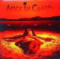 the album cover for Alice In Chains - Dirt [180 Gram]