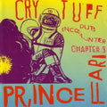 the album cover for Prince Far I - Cry Tuff Dub Encounter Chapter, Vol. 3