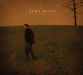 the album cover for John Hiatt - The Open Road