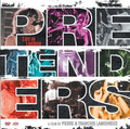 the album cover for Pretenders - Live in London