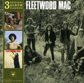 the album cover for Fleetwood Mac - Original Album Classics [Import]