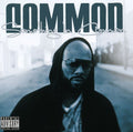 the album cover for Common - Something In Common [Import]