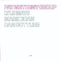 the album cover for Pat Metheny - Pat Metheny Group [180 Gram]