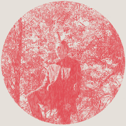 the album cover for Owen Pallett - Heartland