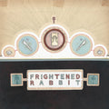 the album cover for Frightened Rabbit - Winter Of Mixed Drinks
