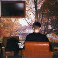 the album cover for Fugazi - Furniture