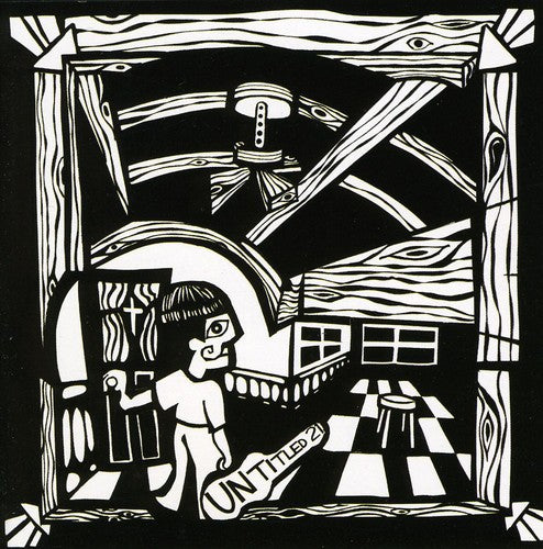 the album cover for Untitled 21 A Juvenile Tribute To Swingin Utters - Untitled 21: A Juvenile Tribute To Swingin' Utters