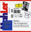 the album cover for Van Beinum - Symphonies