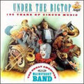 the album cover for Great American Main St. Band - Under the Bigtop