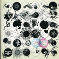 the album cover for Dan Le Sac Vs Scroobius Pip - Logic Of Chance [Import]