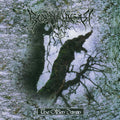 the album cover for Borknagar - The Olden Domain