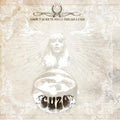 the album cover for Cuzo - Amor Y Meurte [Colored Vinyl]